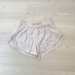 Lululemon track that short